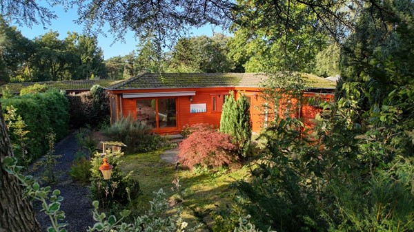 Medium property photo - Boslaan 2A32, 3847 LT Harderwijk